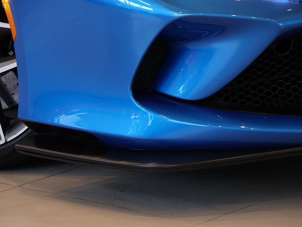 Certified 2020 Ferrari F8 Tributo RWD image 14