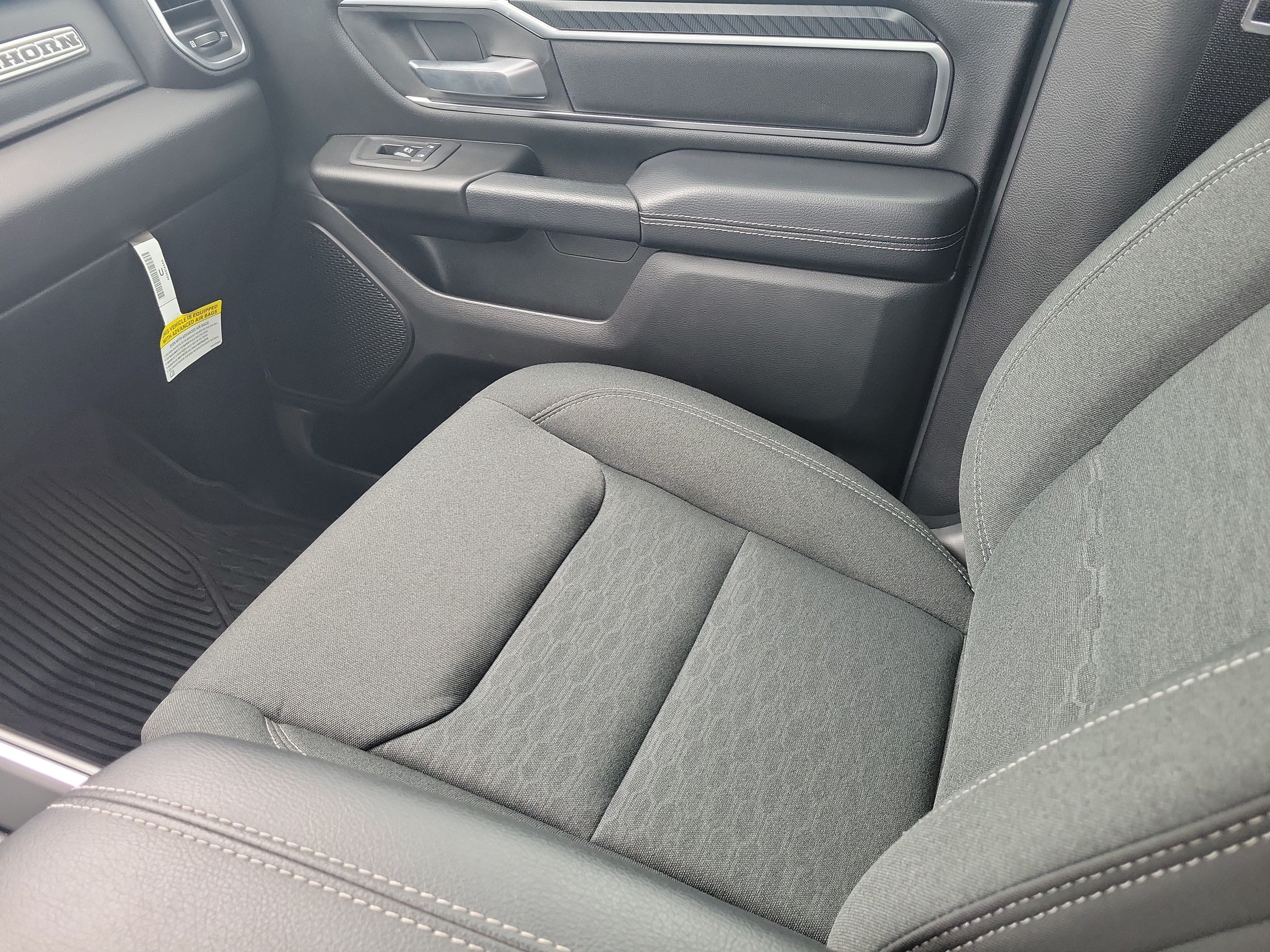 Used 2025 RAM 1500 Big Horn AWD/4WD image 17