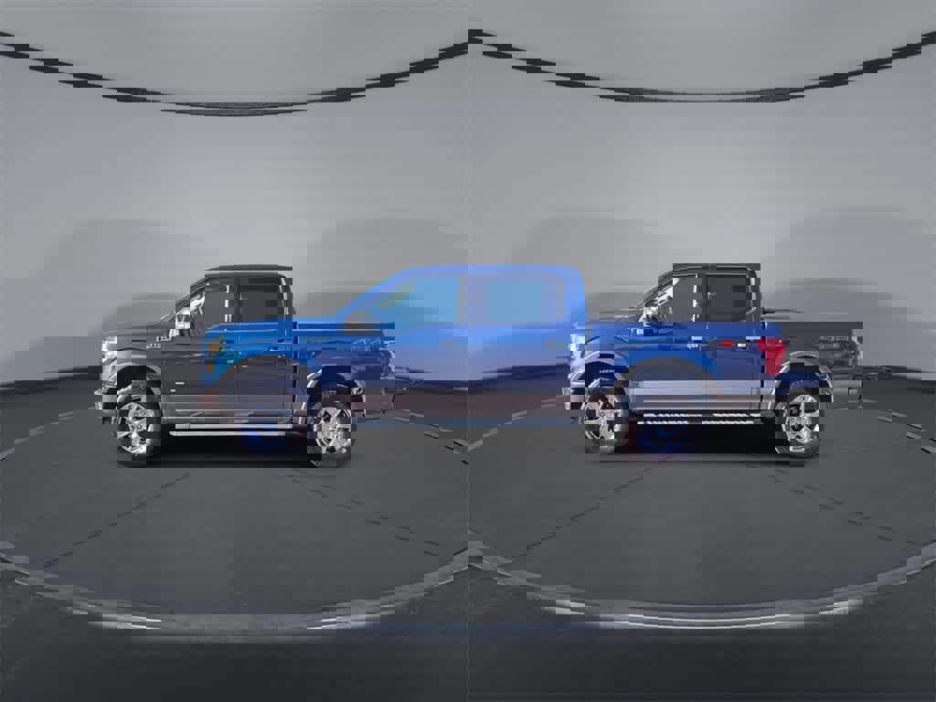 Used 2016 Ford F150 Lariat image 5