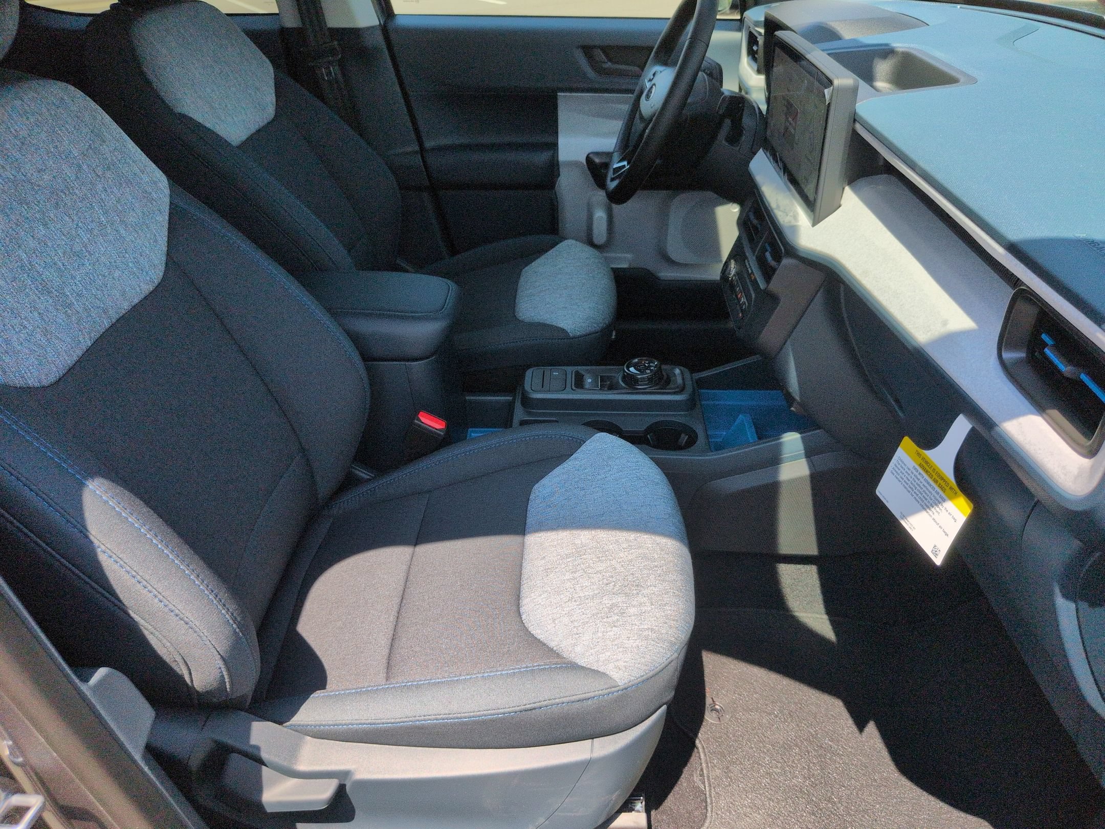 New 2026 Ford Maverick XLT w/ XLT Luxury Package FWD image 32