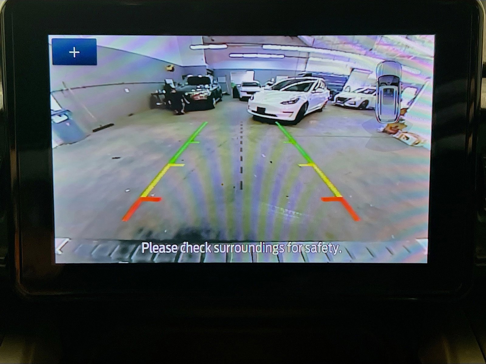 Used 2022 Ford Explorer XLT image 9