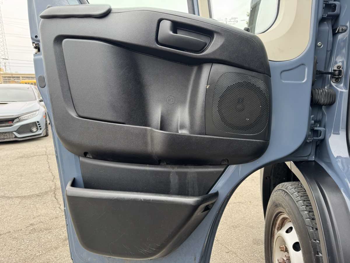 Used 2019 RAM ProMaster 3500 FWD image 25