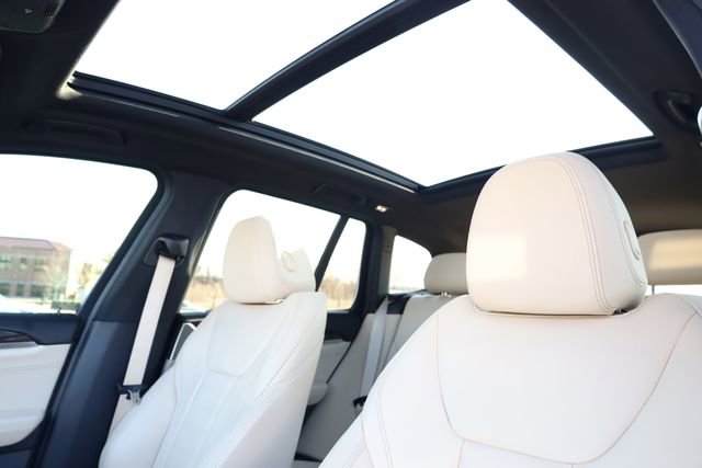 Used 2018 BMW X3 xDrive30i w/ Convenience Package image 24