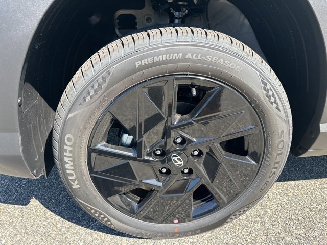 New 2026 Hyundai Kona SEL Sport image 37