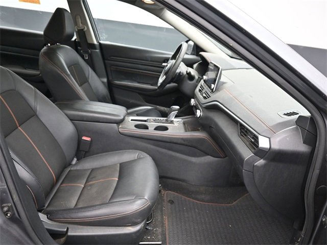 Used 2021 Nissan Altima 2.0 SR image 7