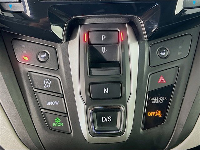 Used 2023 Honda Odyssey EX-L image 23