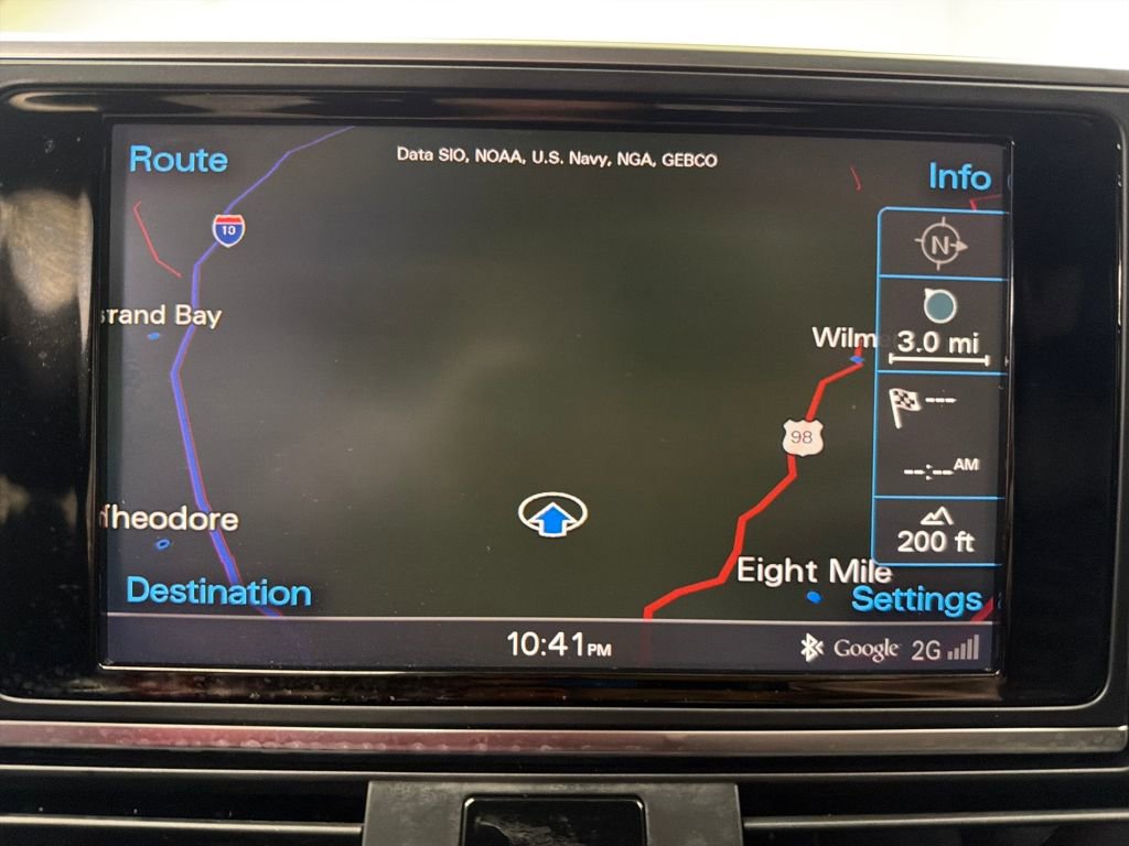 Used 2015 Audi RS 7 Prestige image 24