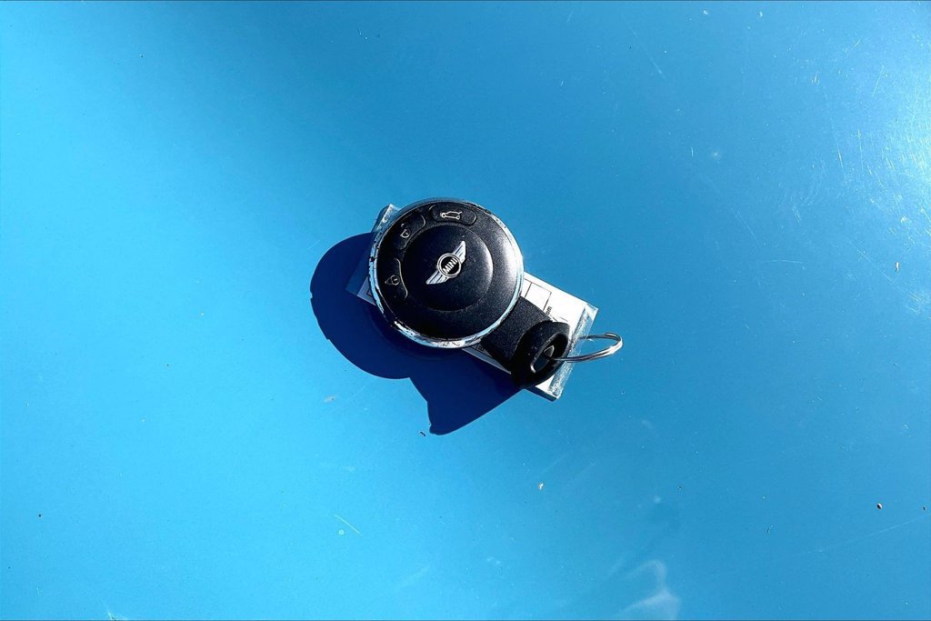 Used 2009 MINI Cooper Hardtop FWD image 35