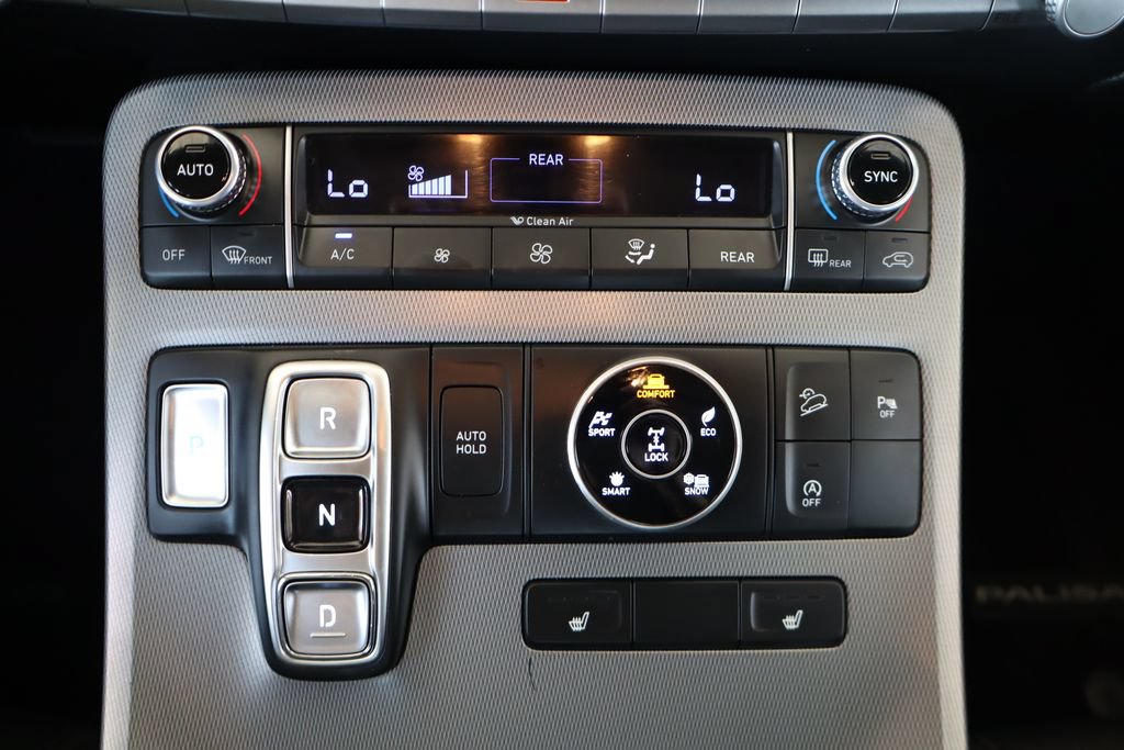 Used 2020 Hyundai Palisade SEL AWD/4WD image 26