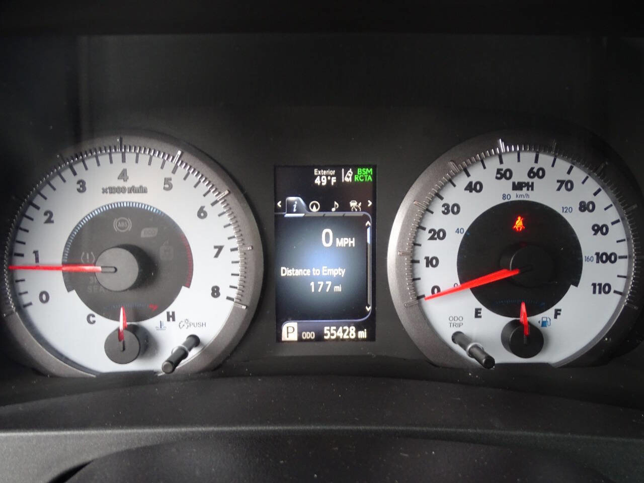 Used 2019 Toyota Sienna SE Premium AWD/4WD image 24