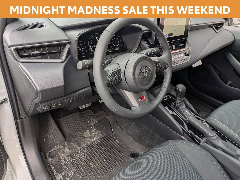 New 2025 Toyota Corolla Core image 9