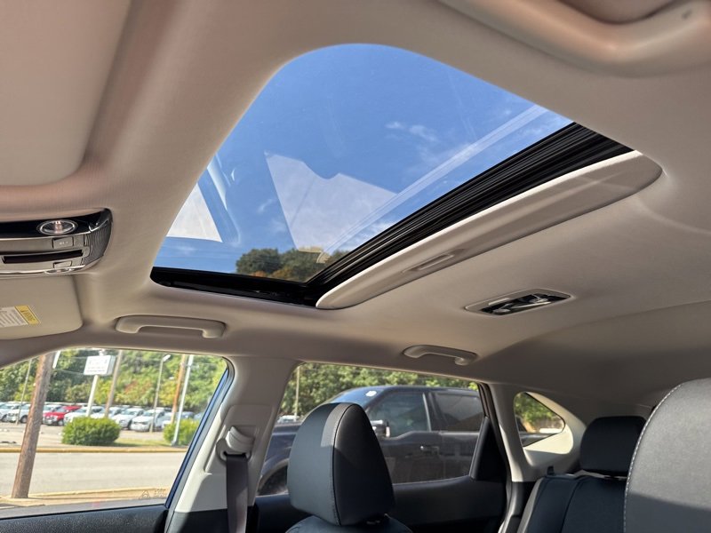 New 2026 Kia Seltos EX w/ EX Sunroof Package image 38