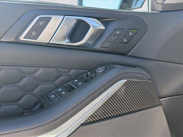 New 2026 BMW X5 M Competition w/ Executive Package AWD/4WD image 19