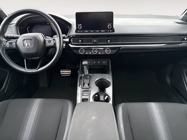Used 2025 Honda Civic Sport image 10