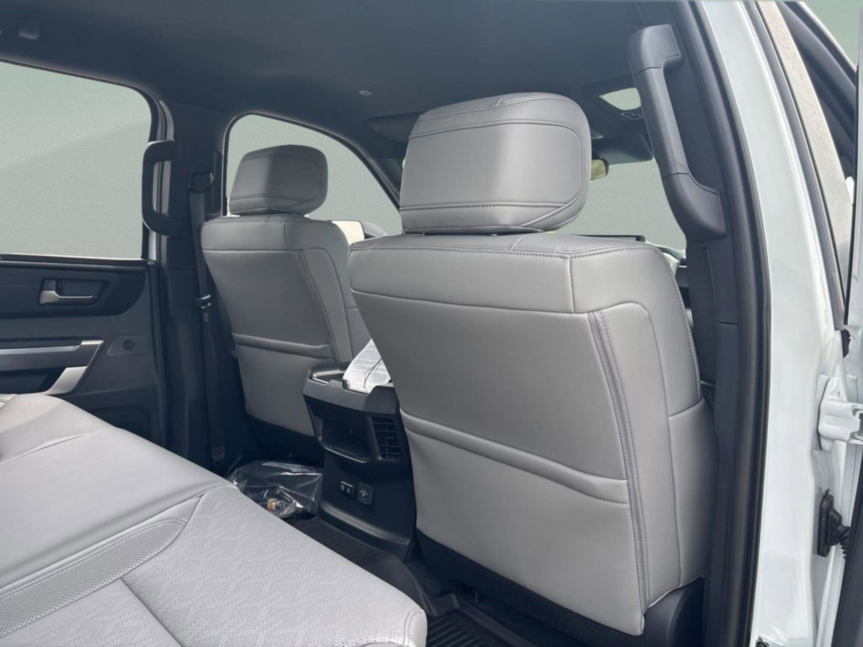 New 2025 Toyota Tundra SR5 image 38