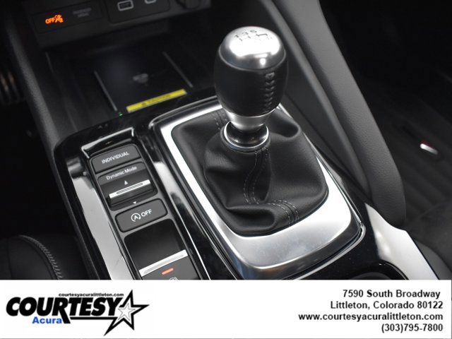 Used 2025 Acura Integra A-Spec image 15