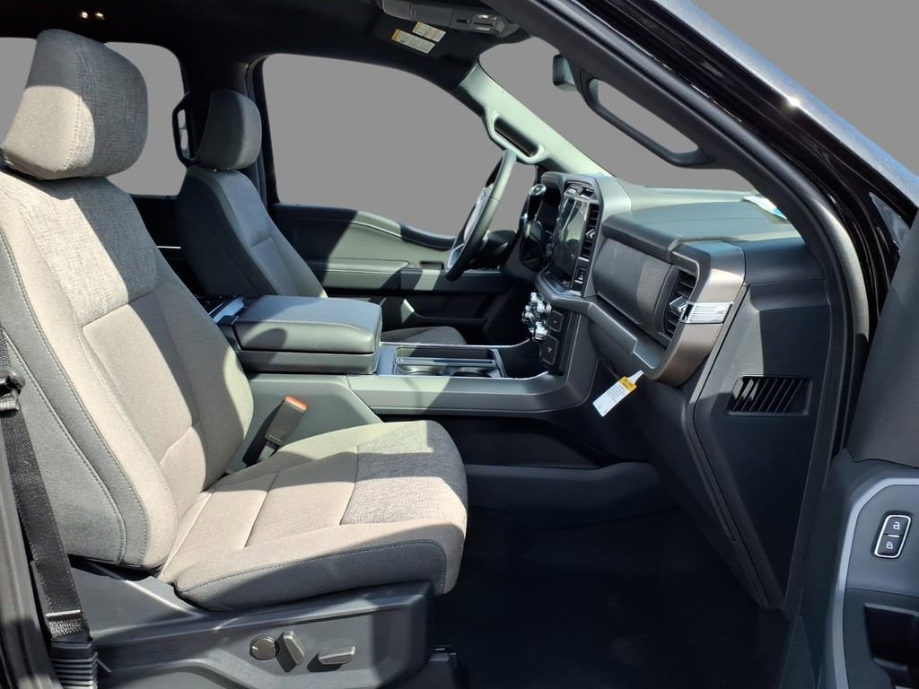 New 2026 Ford F150 XLT image 11