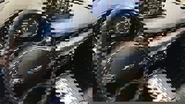 Used 2023 Genesis G80 2.5T w/ Advanced Package image 24