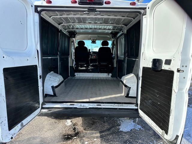 Used 2019 RAM ProMaster 1500 image 7