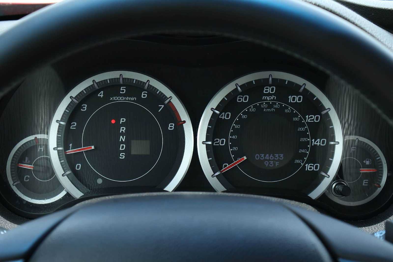 Used 2013 Acura TSX Sedan FWD image 18