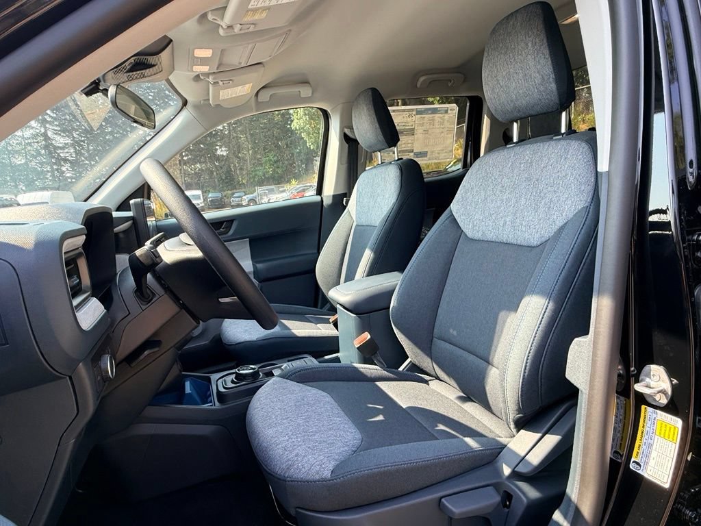 New 2026 Ford Maverick XLT AWD/4WD image 20