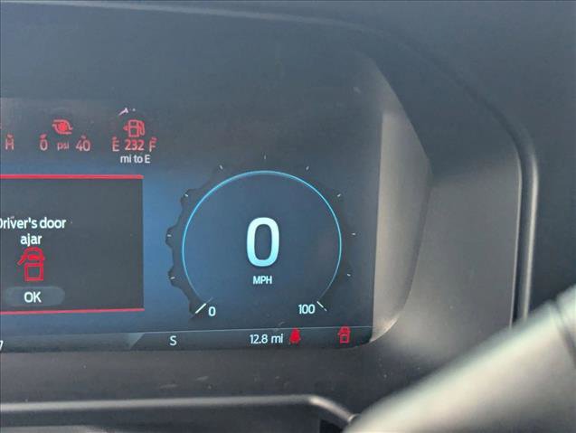 New 2026 Ford F250 Lariat w/ Black Appearance Package image 10