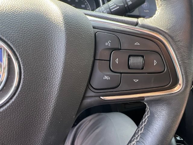 Used 2023 Buick Encore GX Preferred w/ Cold Weather Comfort Package FWD image 10
