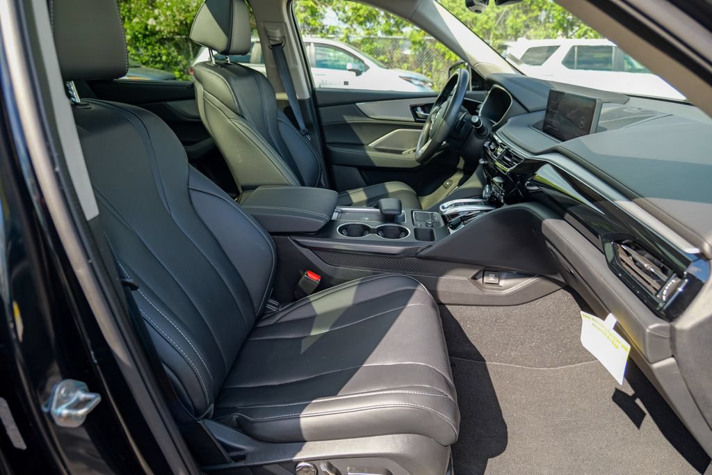 Used 2023 Acura MDX SH-AWD w/ Technology Package image 38