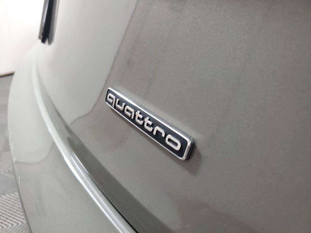 Used 2024 Audi Q5 2.0T Premium Plus AWD/4WD image 8