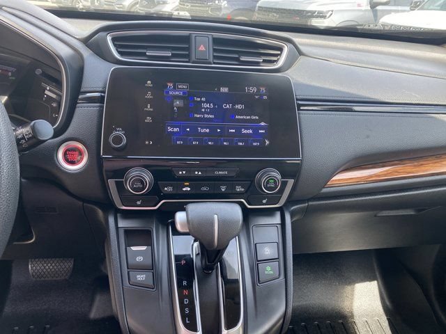 Used 2022 Honda CR-V EX image 22