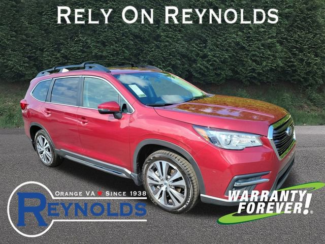 Used 2022 Subaru Ascent Limited