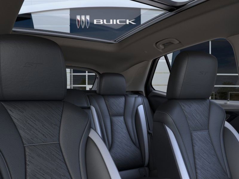 New 2026 Buick Envision Sport Touring image 25