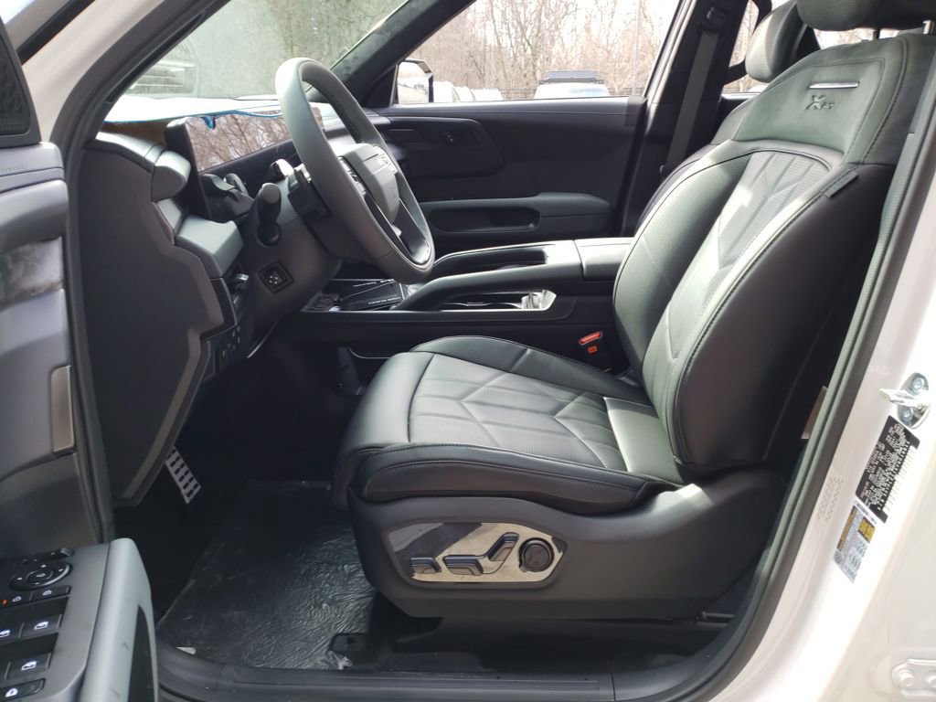 New 2027 Kia Telluride SX Prestige X-Pro image 16