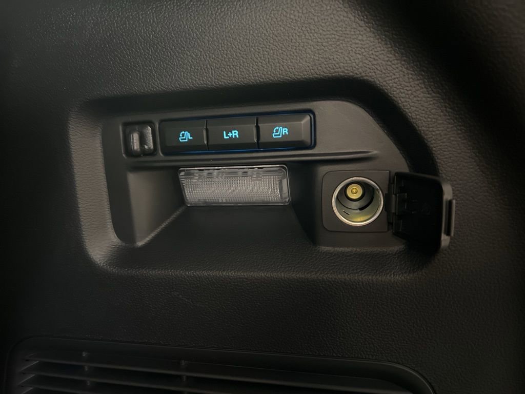 New 2026 Ford Explorer Tremor w/ Tremor Ultimate Package image 38