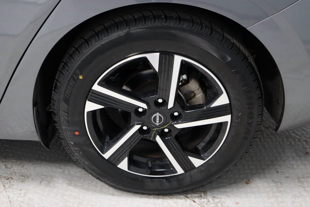 Certified 2024 Nissan Sentra SV image 20