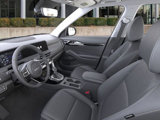 New 2026 Kia Seltos SX image 18