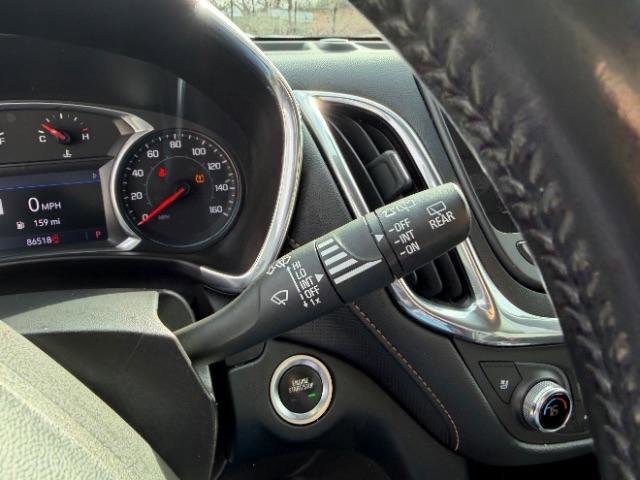 Used 2020 Chevrolet Equinox Premier AWD/4WD image 21