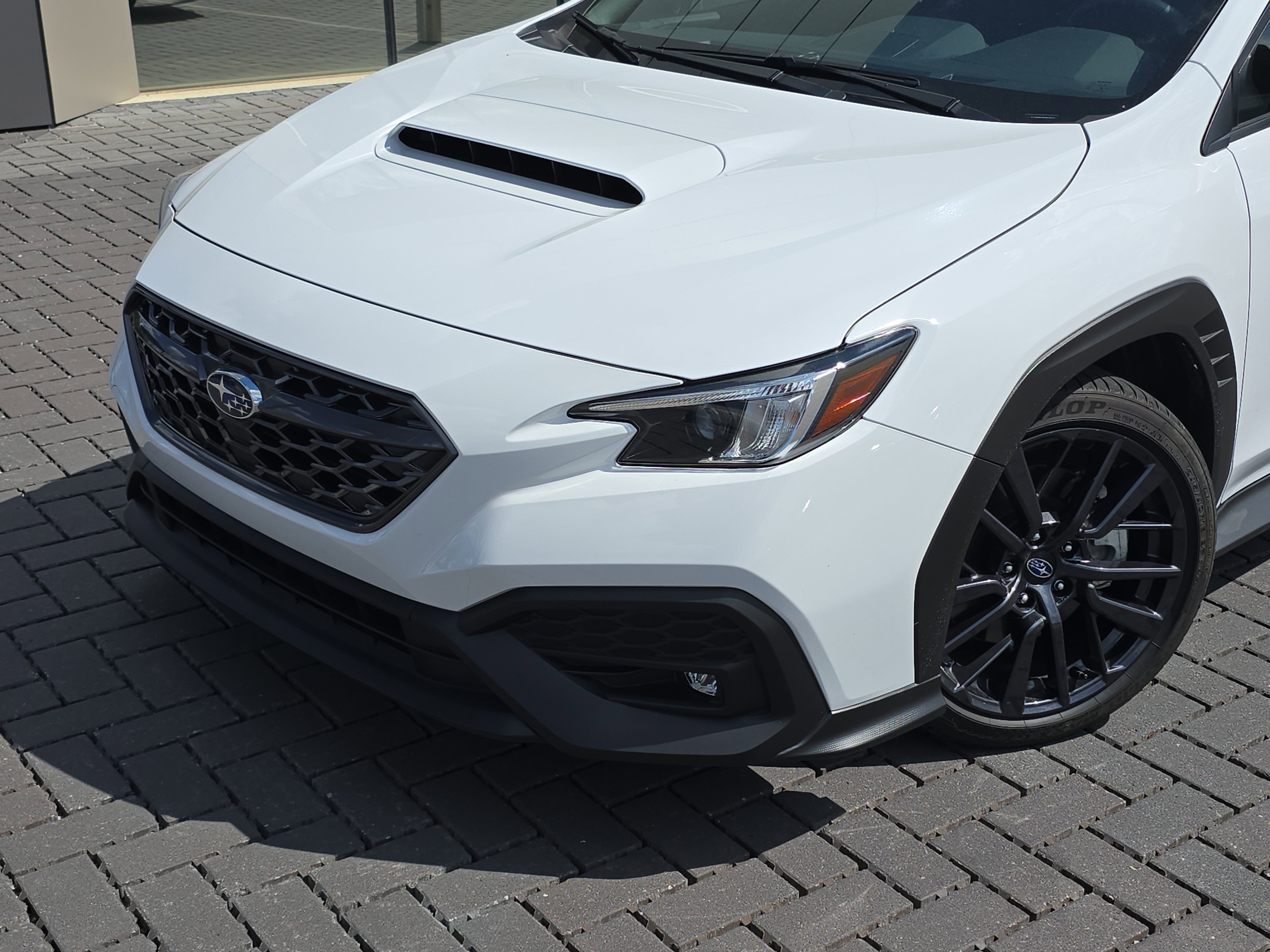 Used 2024 Subaru WRX Premium image 10