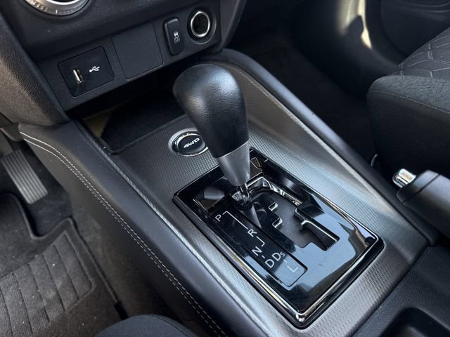 Used 2024 Mitsubishi Outlander Sport ES AWD/4WD image 19