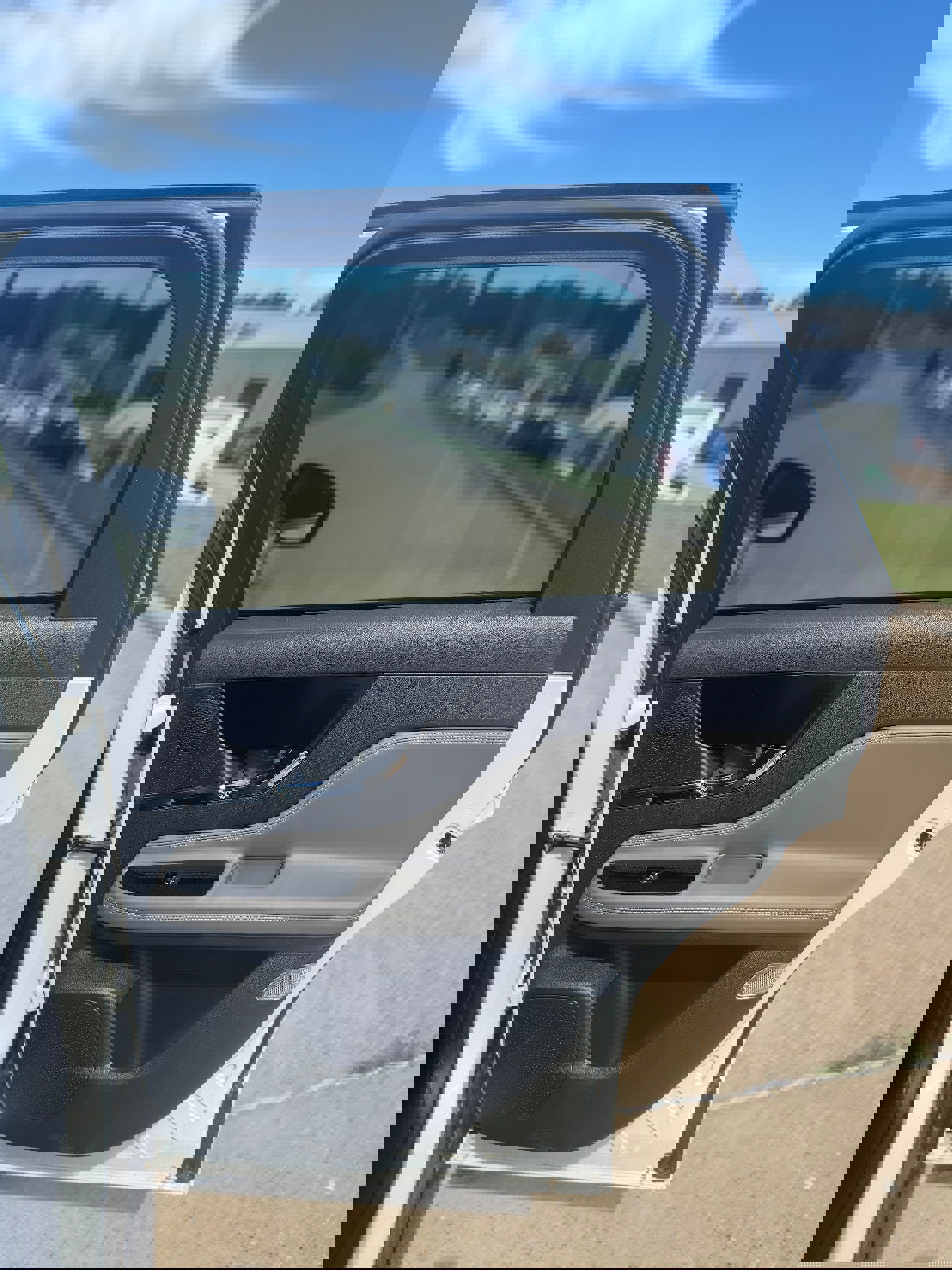 New 2024 Lincoln Corsair Grand Touring image 43