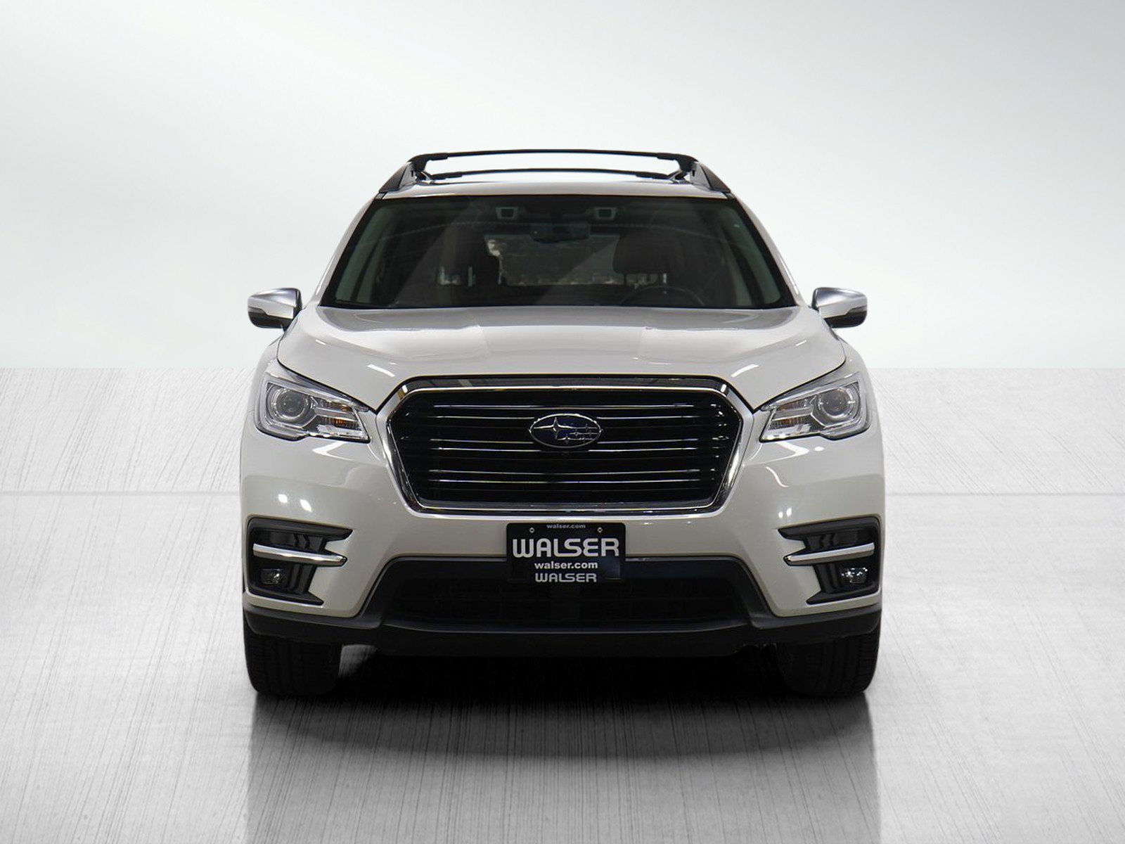 Used 2020 Subaru Ascent Touring w/ Popular Package #3 image 8