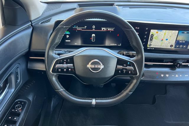 Used 2024 Nissan Ariya FWD image 18