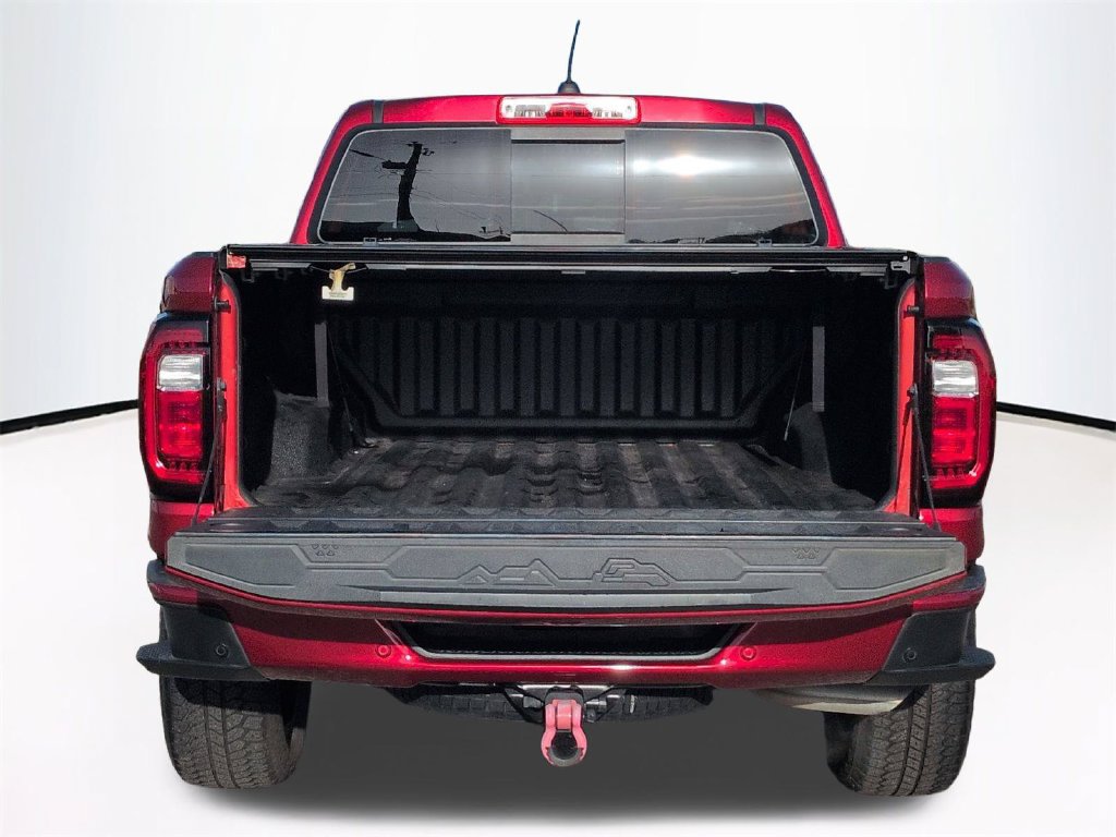 Used 2023 GMC Canyon AT4 w/ AT4 Premium Package AWD/4WD image 16