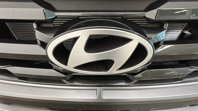 Used 2026 Hyundai Tucson SEL FWD image 8