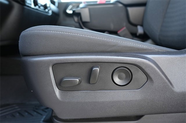 Used 2024 Chevrolet Silverado 2500 LT image 19