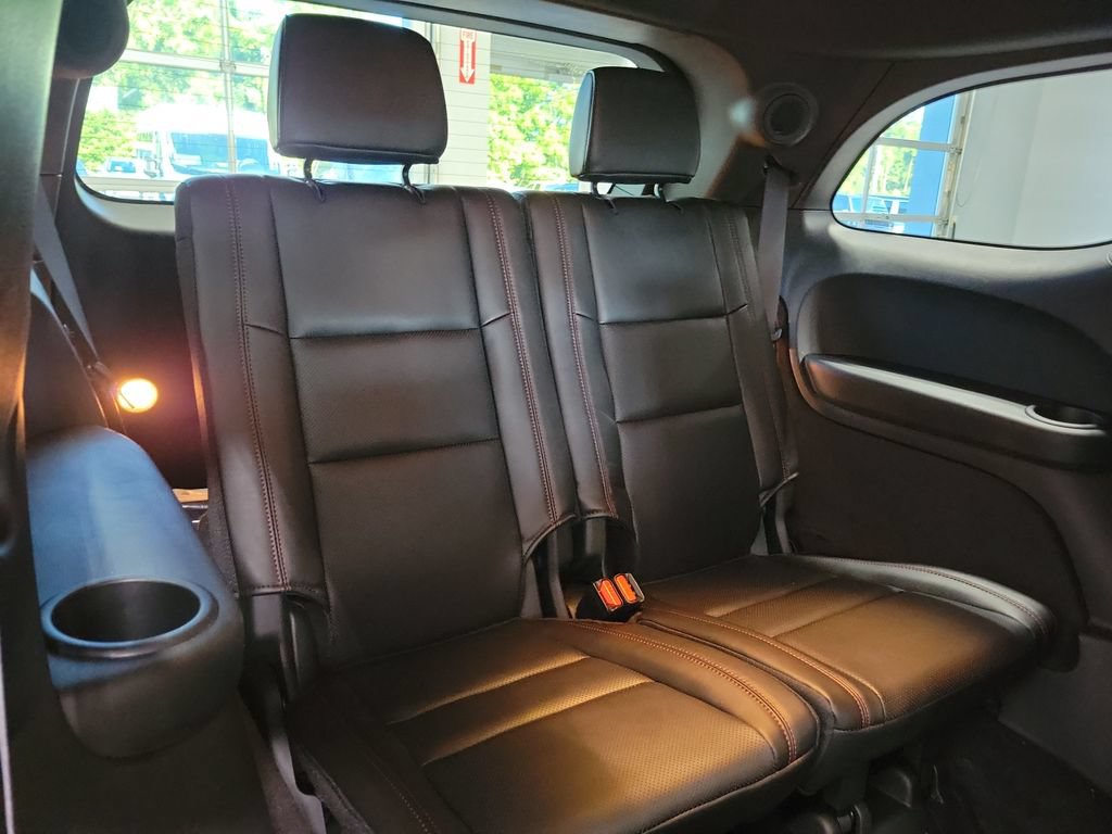 New 2026 Dodge Durango GT AWD/4WD image 11