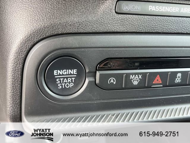 New 2025 Ford Bronco Sport Big Bend w/ Convenience Package image 31