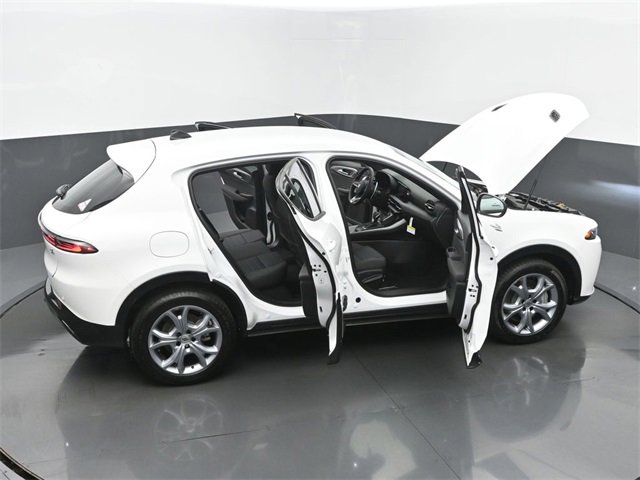 New 2025 Dodge Hornet R/T image 65