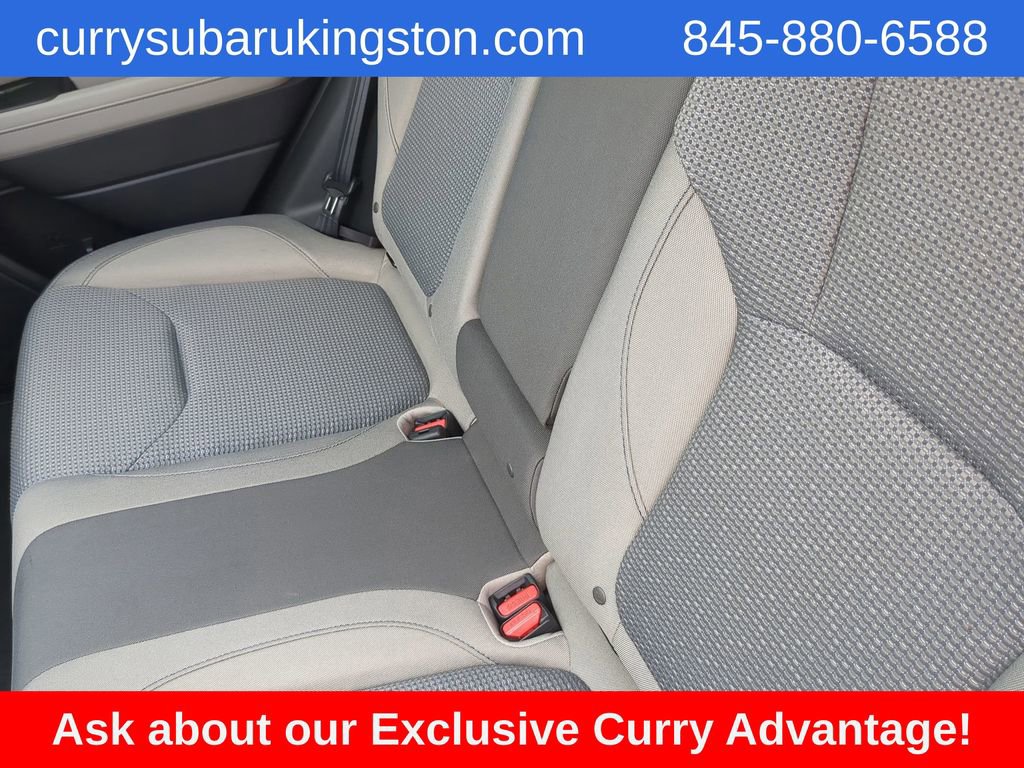Used 2025 Subaru Forester Premium image 17