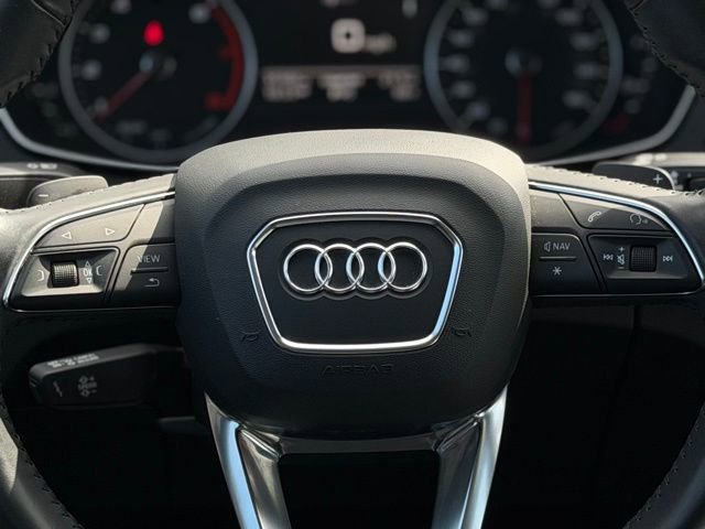 Used 2018 Audi Q5 2.0T Premium image 23